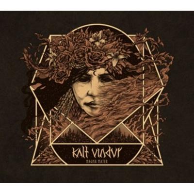 Magna Mater - Kalt Vindur, CD