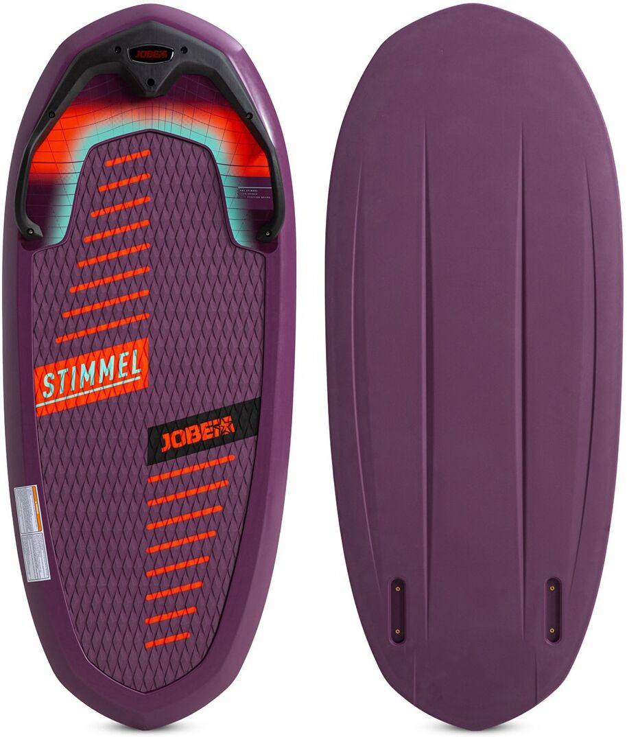 Jobe Wakeboard Multi Posicion . Lila