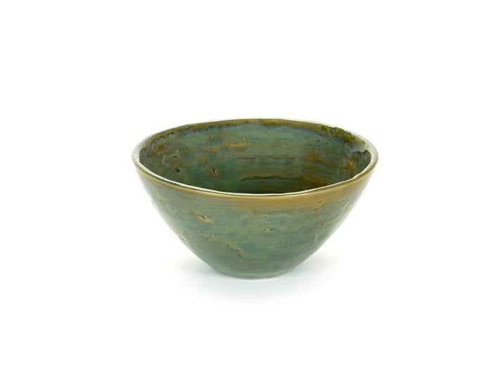 Serax Bol Pure 11,6 cm Sea green
