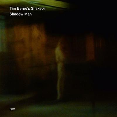 Shadow Man - Tim Bernes Snakeoil, CD