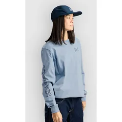 Anon Anon Graphic Longsleeve lb worldwide Gr. L