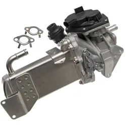 AGR-Ventil CONTINENTAL/VDO 2803601021302 für Audi Seat A6 C7 Avant Q5