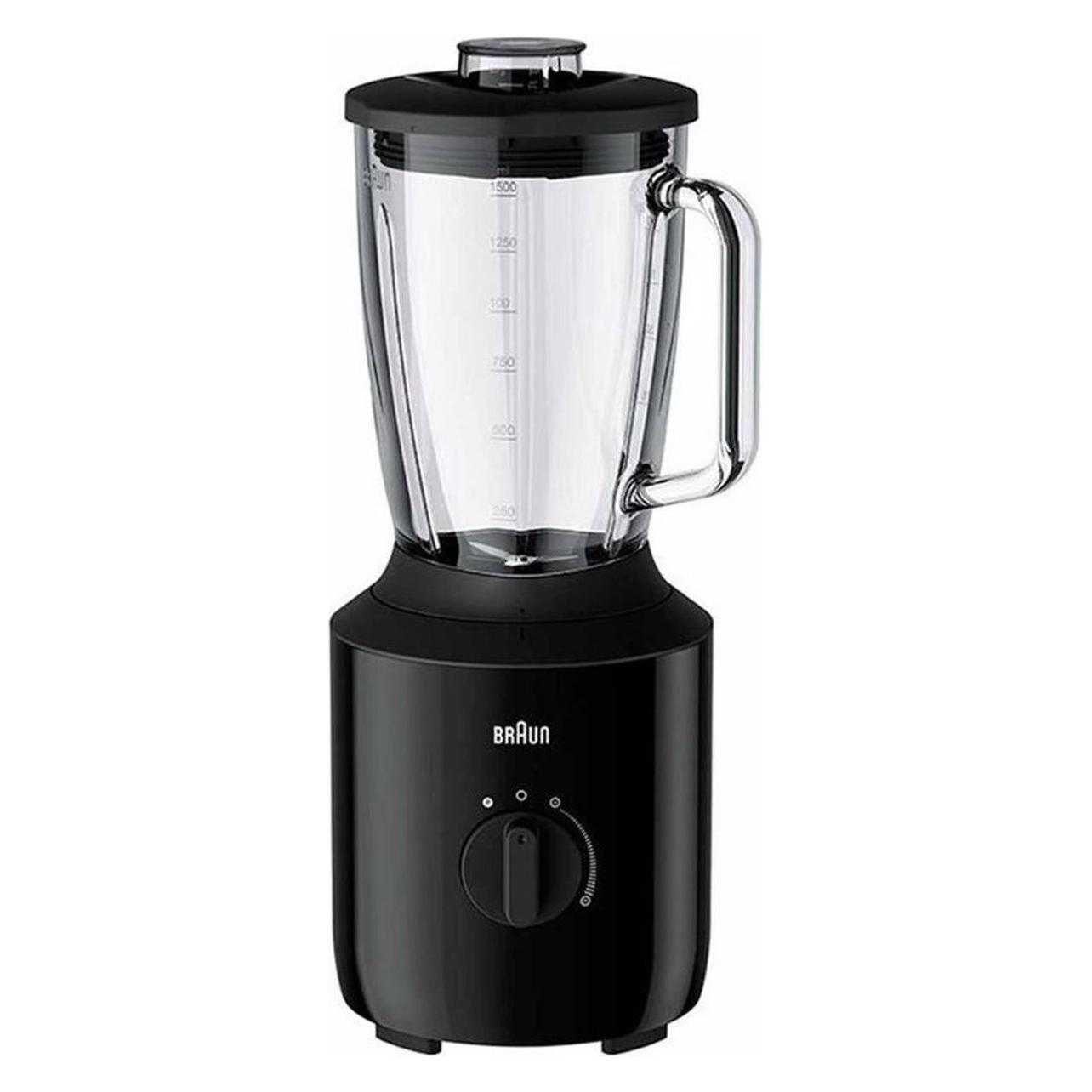 Braun JB 3150BK PowerBlend 3 (800 W) (0X22311053)