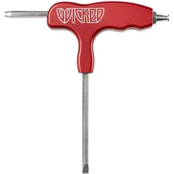 Wicked, Multi-Tool, Hardcore