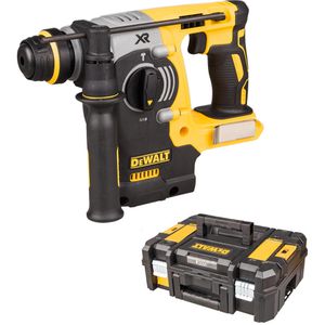 DeWalt Bohrhammer DCH273NT-XJ, SDS+, 18V, Schlagkraft 2,1 Joule