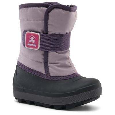 Kamik - Kid's Snowbug 7 - Winterschuhe 23 | EU 23 grau