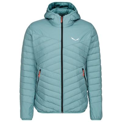 Salewa - Brenta Jacket - Daunenjacke Gr S türkis