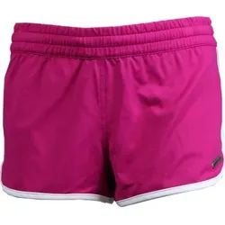 FIREFLY Kinder Badeshorts Kim, Größe 128 in Lila 932