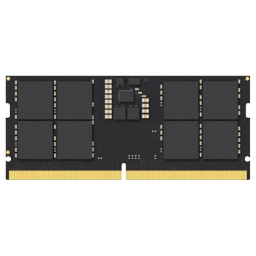 Lexar 16GB DDR5 5600 SODIMM CL46 Geheugenmodule