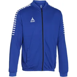 Select Argentina Arbeitsjacke Blau/Weiß 116