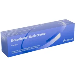 DECODERM Basiscreme 100 g