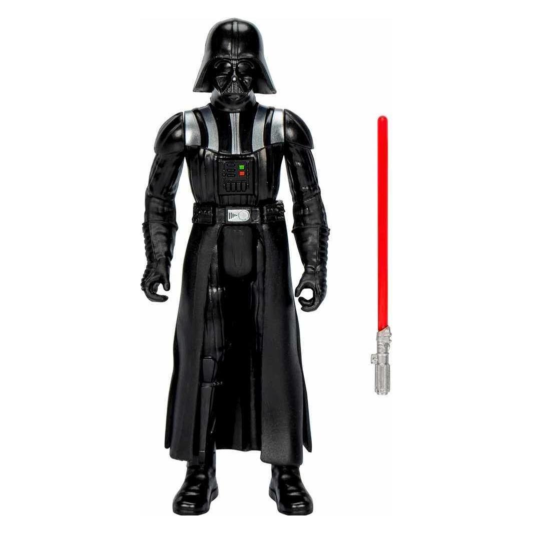 Hasbro Star Wars Figur 10 cm ass. (F94055L2)