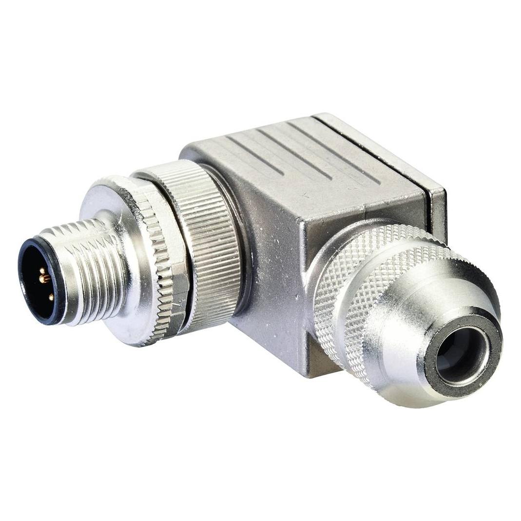 Murr Elektronik Murrelektronik 7000-17351-0000000 Sensor-/Aktor-Steckverbinder, unkonfektioniert (7000-17351-0000000)