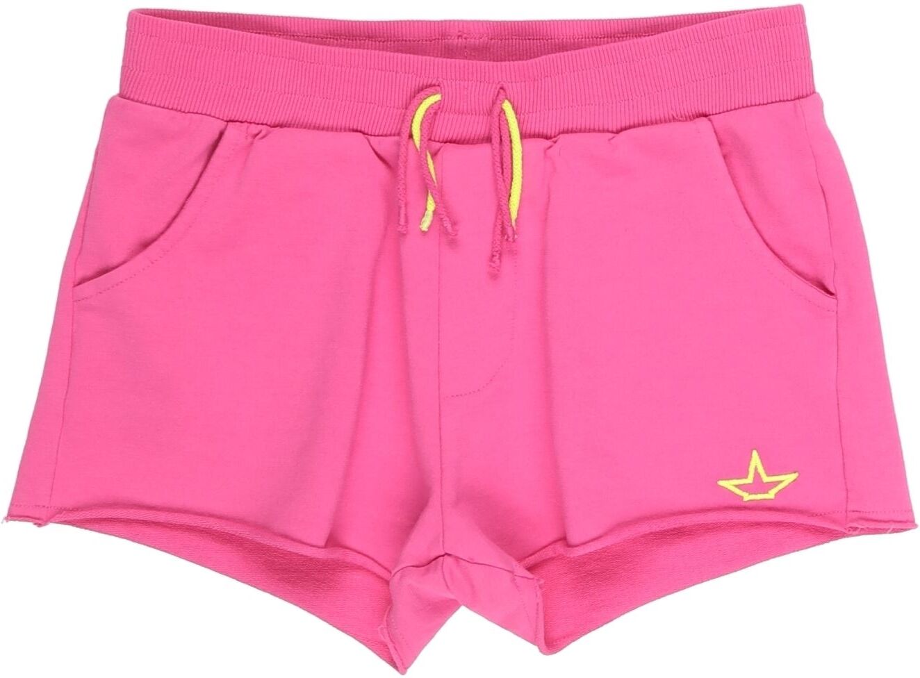 Macchia J Pantalones cortos y bermudas Chica Fucsia 12,16 Chica