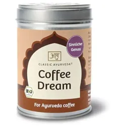 Classic Ayurveda Coffee Dream Kaffeegewürz 70 g