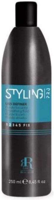 Styling pro liss definer fluido lisciante 250 ml RR Line