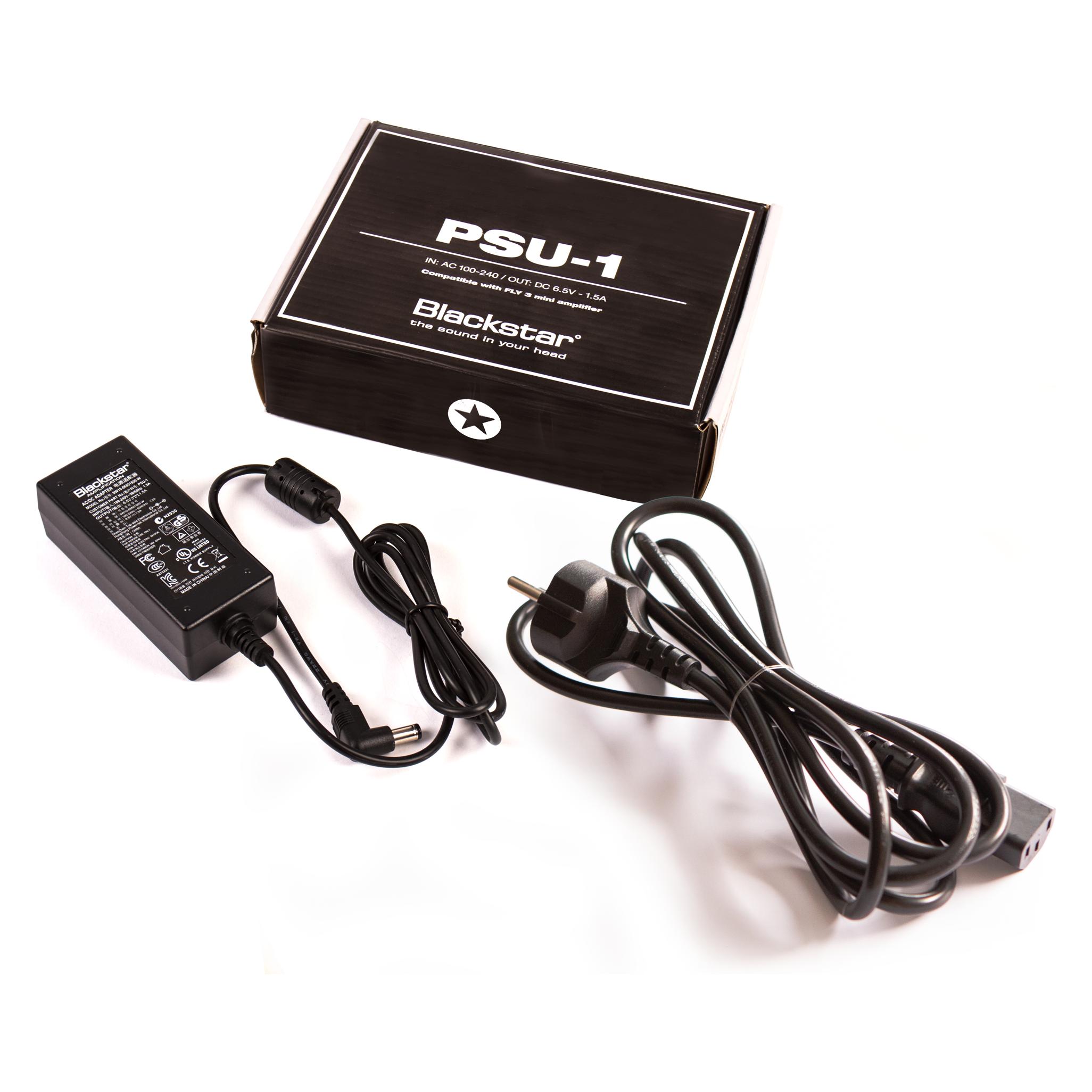 Blackstar Netzteil für Fly 3 (FLY PSU)
