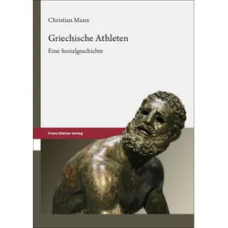 Griechische Athleten, Fachbücher von Christian Mann