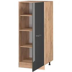 Vicco, Regal, Hochschrank R-Line (60 x 57 x 143 cm)