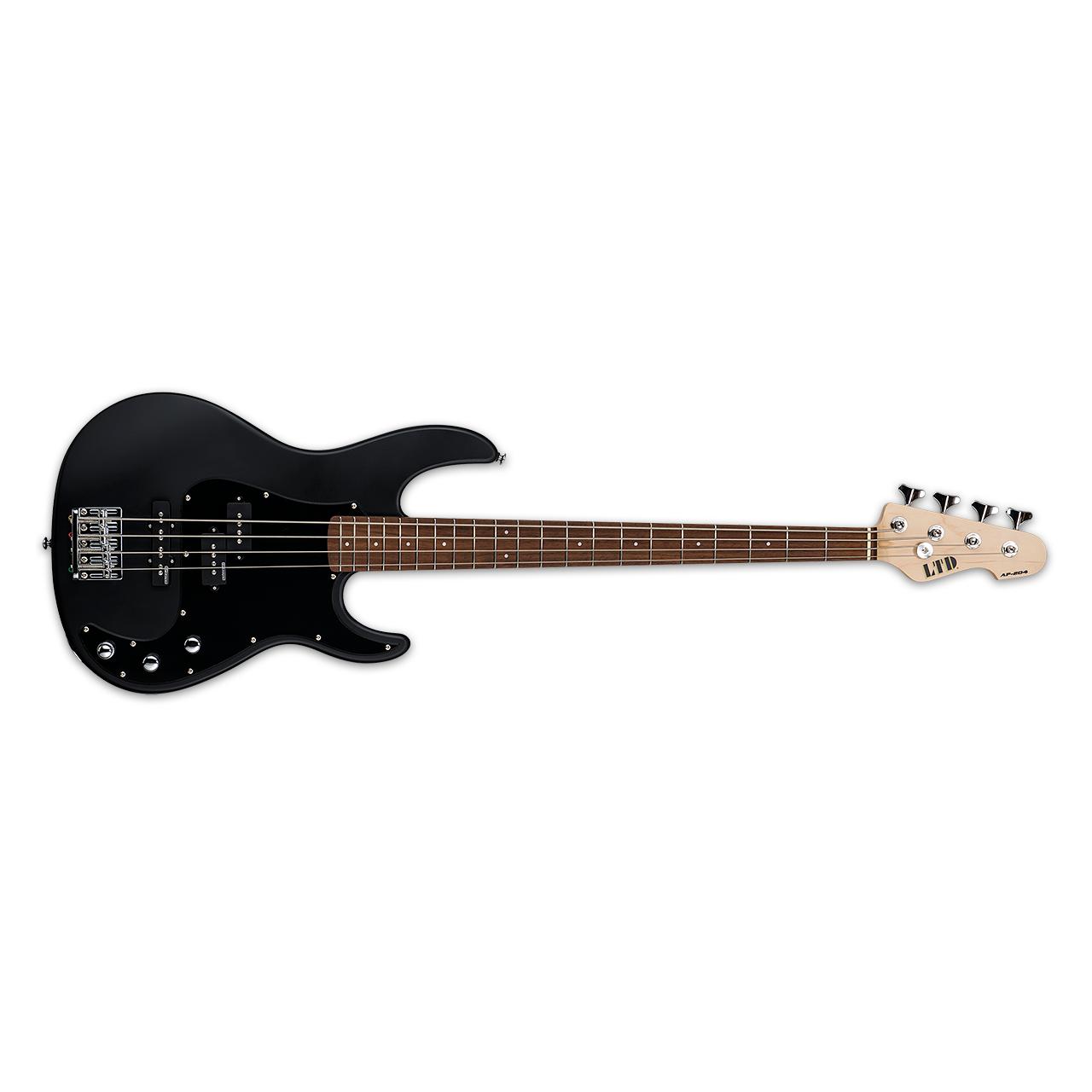 ESP LTD AP-204 (E-Bass, Ahorn, mahogany) (11039000)