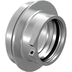 Uponor, Rohrverbindungstechnik, Kobling reduktion mlc rs3x2 (Rohrreduktion)