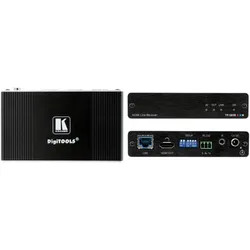 Kramer 4K-HDR-HDMI-Empfänger TP-583R