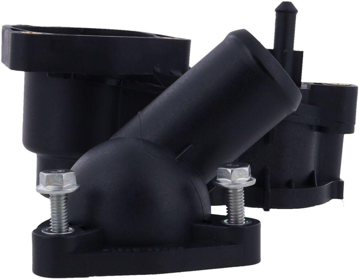 Motorad Flangia del liquido di raffreddamento CH1104