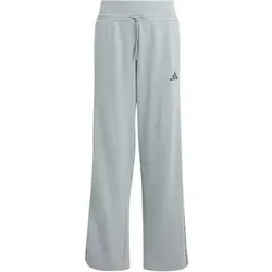 ADIDAS Kinder Hose SEASONALS ANIMAL, Größe 116 in Silber Silber