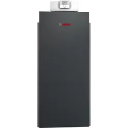 BOSCH Unterkomponente Kessel GC 7000 F Condens 7000 F - 75 H (rechts)