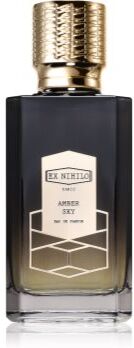 Ex Nihilo Amber Sky Eau de Parfum unissexo 100 ml. Amber Sky