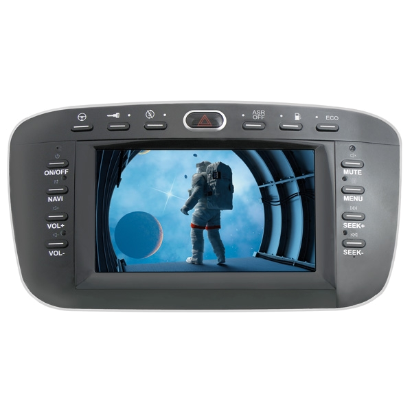 Phonocar VM100