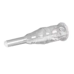 URINALKONDOM 29 mm latexfrei selbsthaftend 1 St