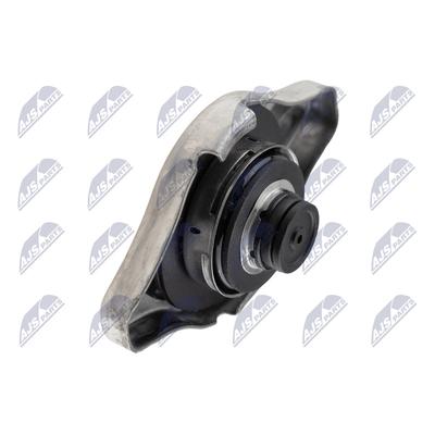 NTY Verschlussdeckel, Kühler cckty001 für TOYOTA LEXUS DAIHATSU Subaru Suzuki MITSUBISHI PROTON NISSAN
