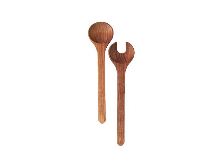 Kisag Artisan Salatbesteck