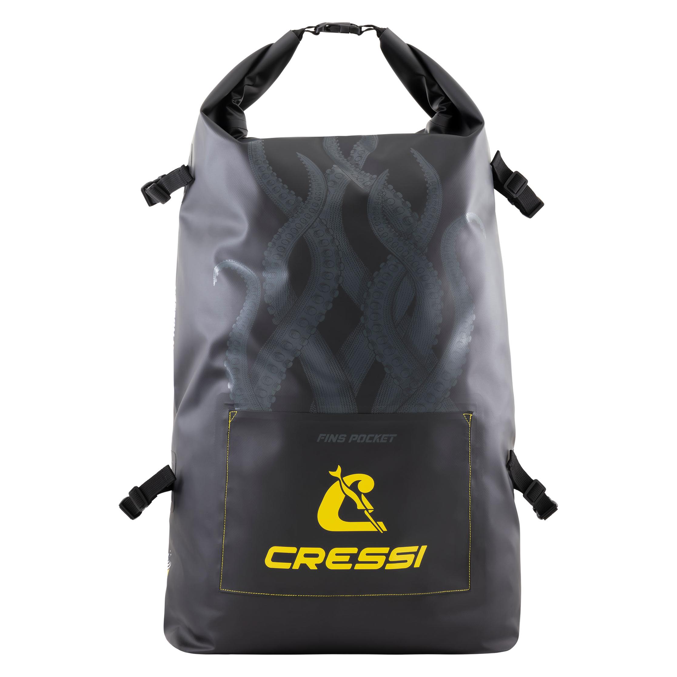 Cressi Dry Gara (60 l) (UA925800)