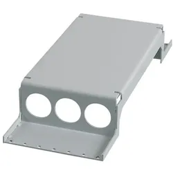 Eaton Dachblech XSPTV40408