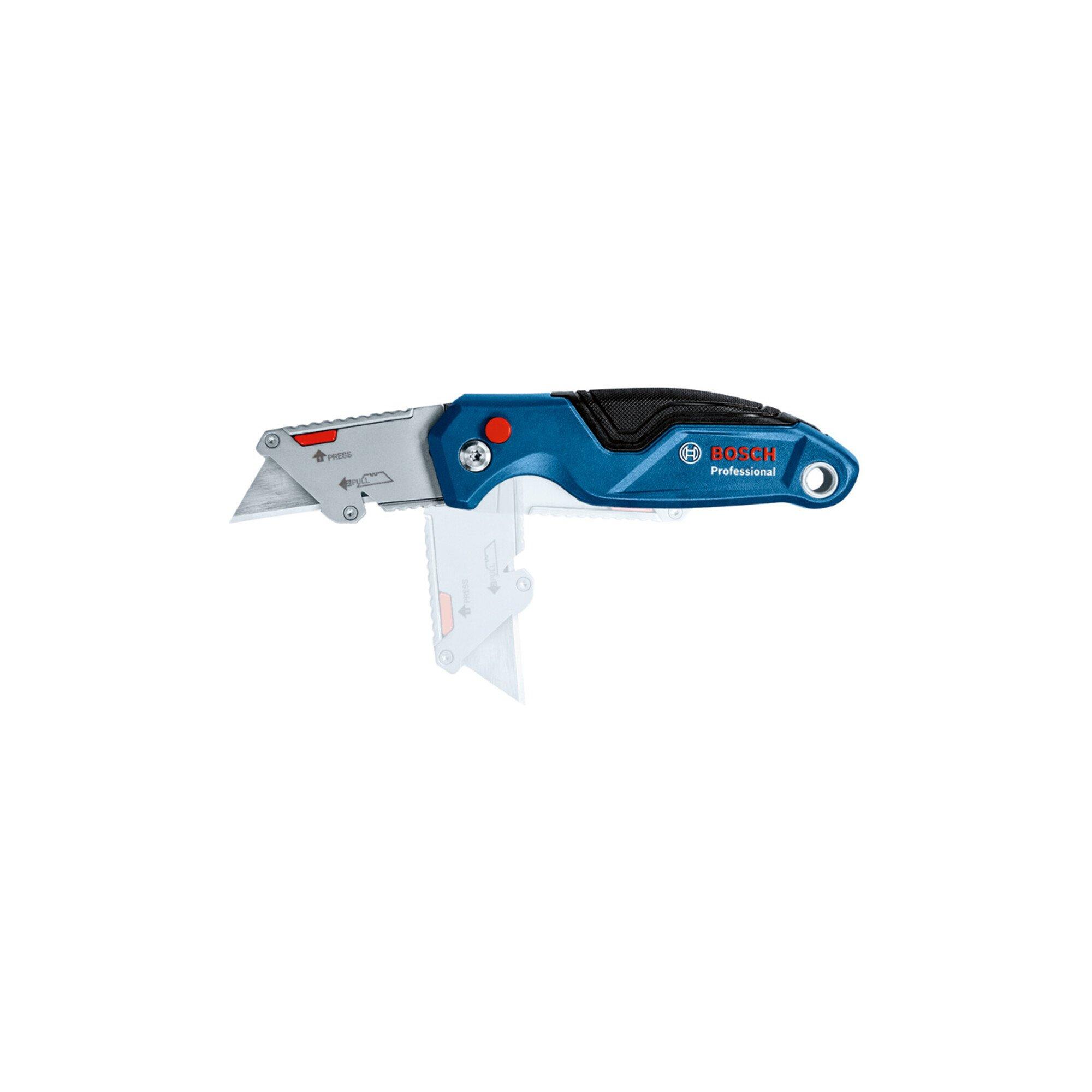 BOSCH Professional Messer Set (1600A016BM)