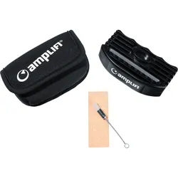 AMPLIFI EDGE DOCTOR 2027 black