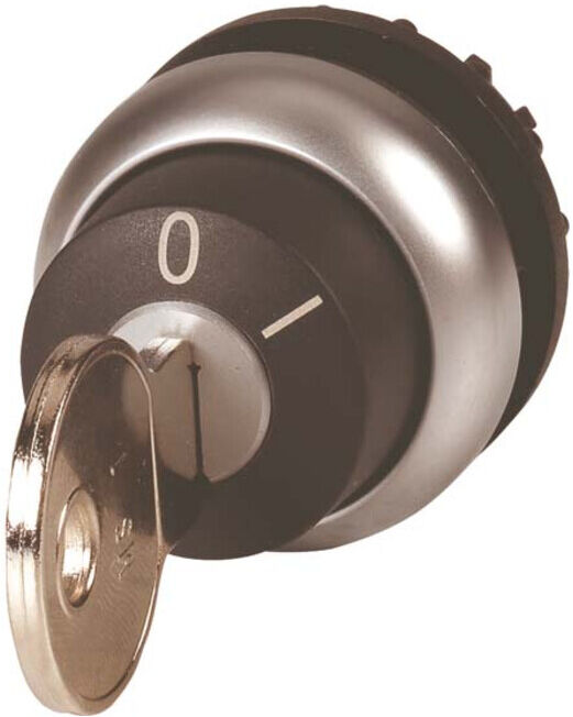 Eaton Bouton à clé 2 positions M22-WRS-MS5 (111785)