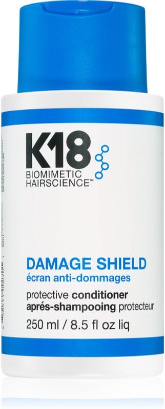 K18 Damage Shield Protective Conditioner après-shampoing nourrissant en profondeur à usage quotidien 250 ml