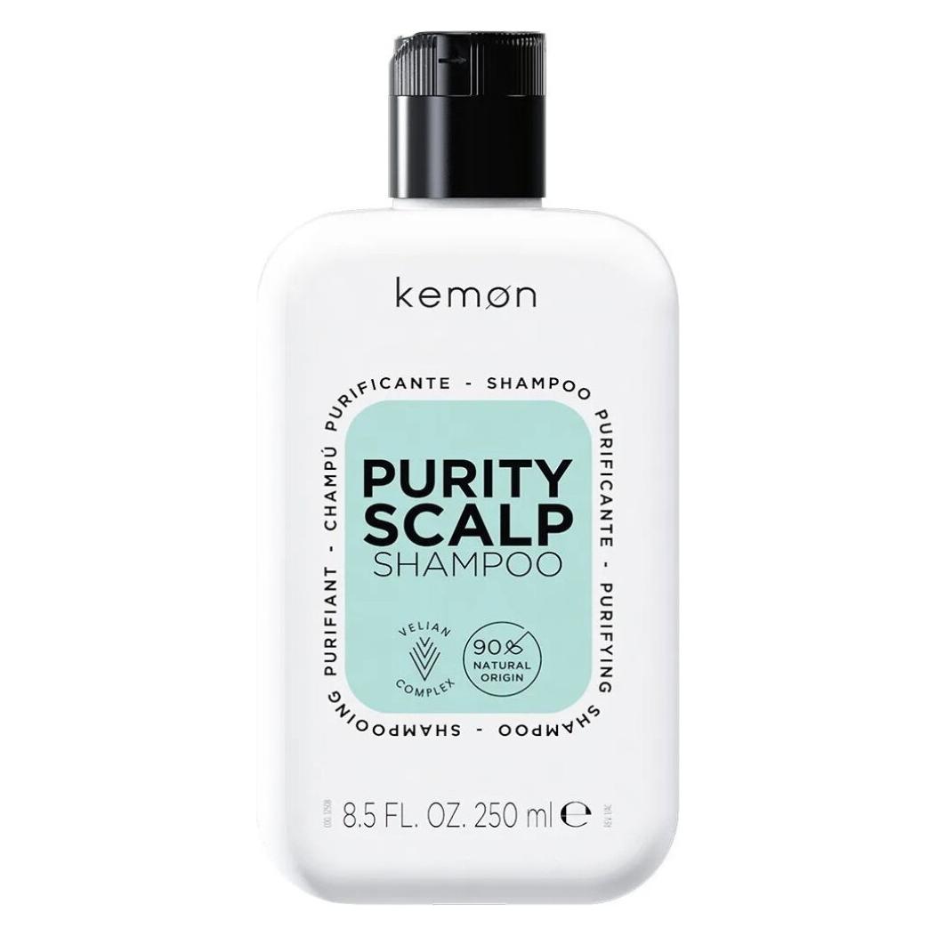 Kemon Purity Scalp Shampoo 250ml (250 ml) (53791785)