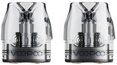 Voopoo Vmate V3 Top Fill Pod Cartucce Ricambio 3ml - 2 Pezzi