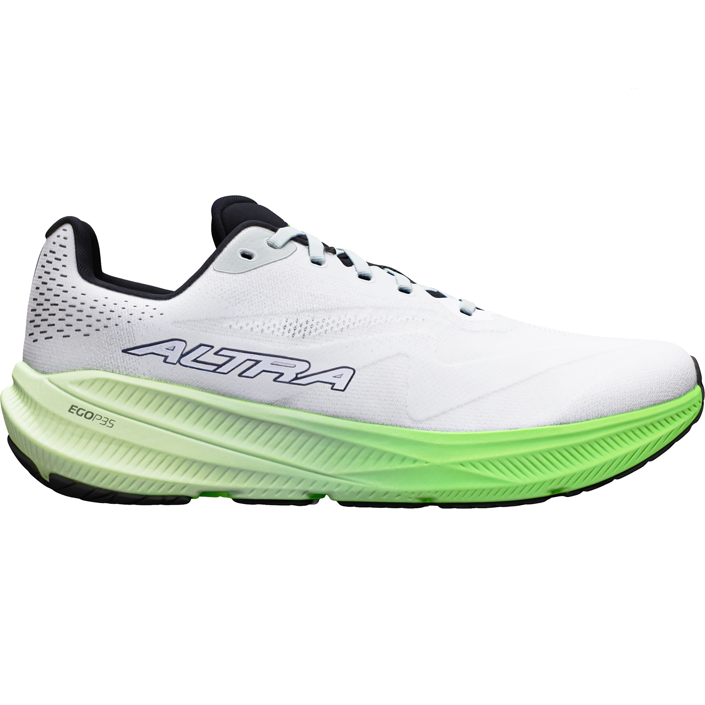 Altra Experience Flow 3 Herren Laufschuhe gruen Größe 41 Laufen Atmungsaktiv