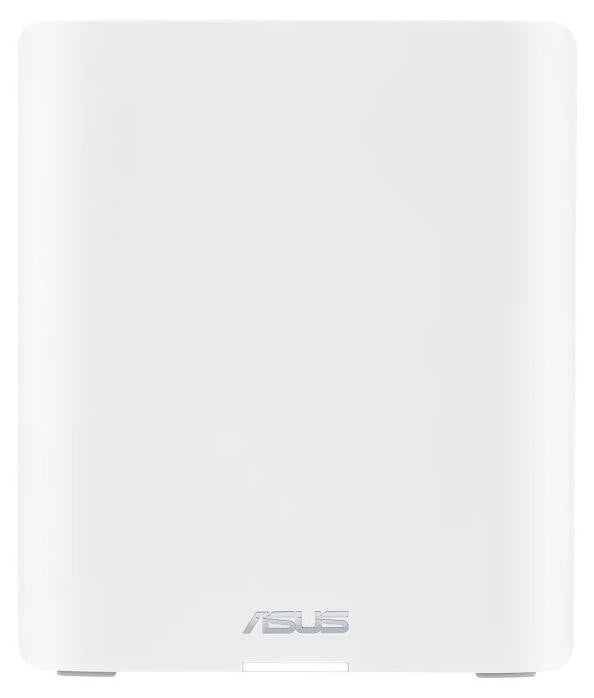 Asus ZenWiFi BT10 WiFi 7 Tri-band Router - Wit