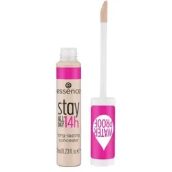 Essence Cosmetics Stay All Day 14h Corrector De Larga Duración 10-Light Honey 7ml