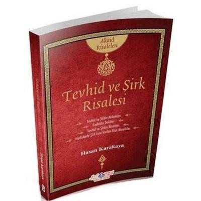 Tevhid ve Sirk, Taschenbuch von Hasan Karakaya, Nebevi Hayat Yayinlari