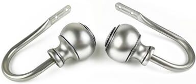 InStyleDesign Vesper Curtain Holdback Pair