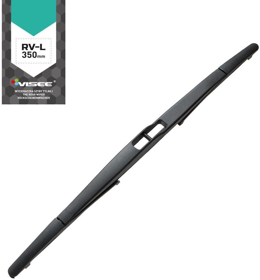 VISEE RV-L 350 Rear wiper blade