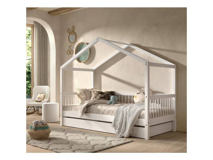 HAUSBETT FORREST