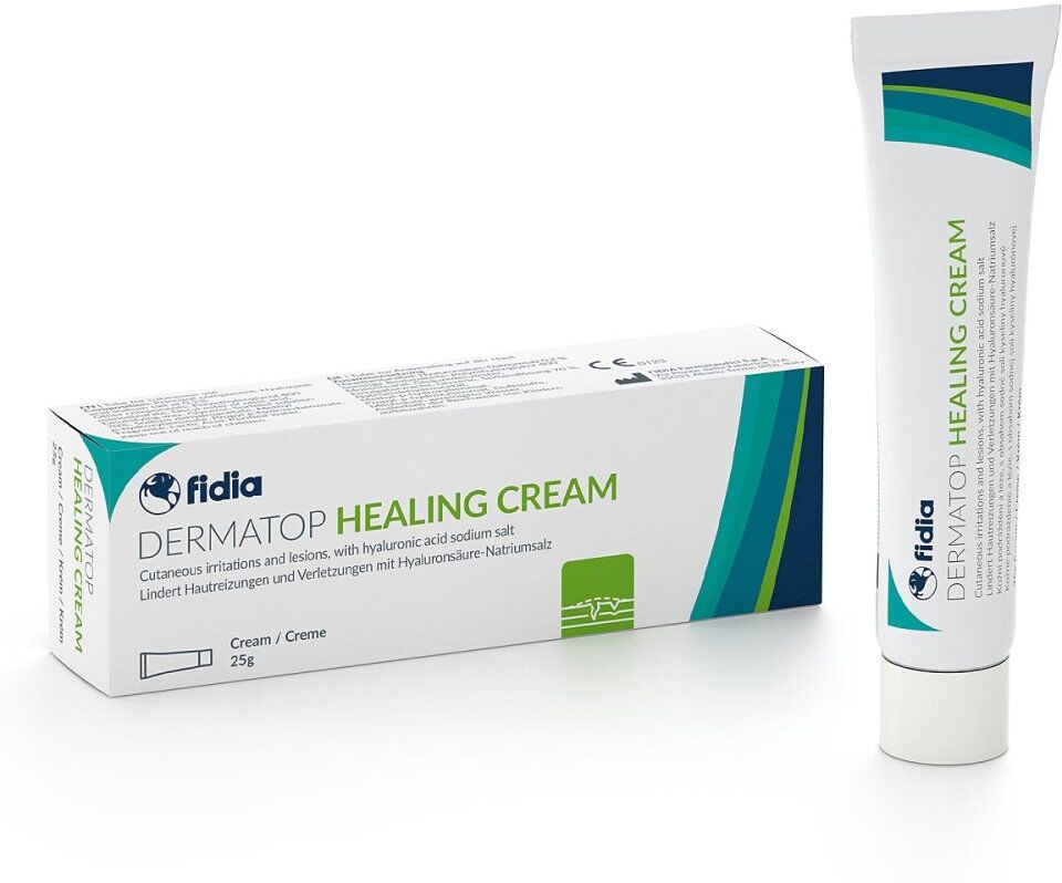 Dermatop Healing Cream